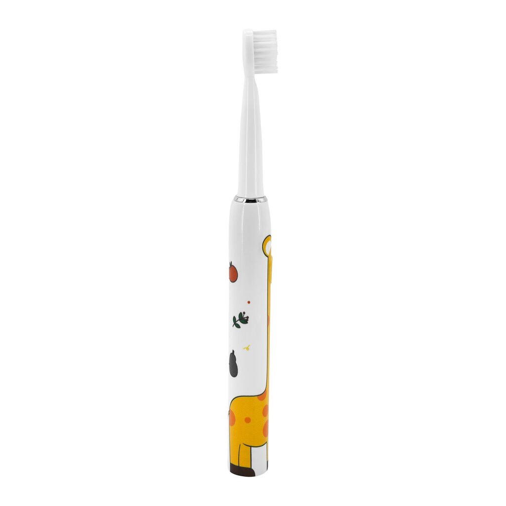 InnoGiO GIO-460 hind ja info | Elektrilised hambaharjad | hansapost.ee