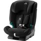 Britax-Römer turvatool Evolvafix, space black, 76-150 cm hind ja info | Turvatoolid ja turvahällid | hansapost.ee