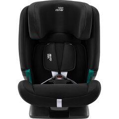 Автокресло Britax-Römer Evolvafix, space black, 76-150 см цена и информация | Автокресла | hansapost.ee