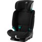 Britax-Römer turvatool Evolvafix, space black, 76-150 cm цена и информация | Turvatoolid ja turvahällid | hansapost.ee