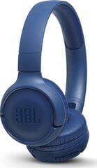 Беспроводные наушники JBL Tune 500BT цена и информация | Наушники | hansapost.ee