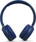 Juhtmevabad kõrvaklapid JBL TUNE 500BT, sinine цена и информация | Kõrvaklapid | hansapost.ee