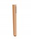 Varjatud dušikomplekt termostaadiga Mexen Kai 6in1, 30 cm, Rose Gold hind ja info | Dušikomplektid ja süsteemid | hansapost.ee
