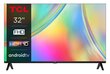 TCL S54 Series 32S5400A цена и информация | Televiisorid | hansapost.ee