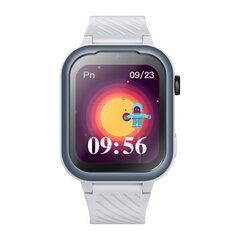 Garett Kids Essa 4G Умные часы для детей GPS / WiFi / IP67 / Video Call / Voice Call / SMS цена и информация | Смарт-часы (smartwatch) | hansapost.ee