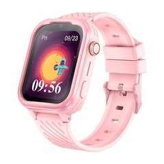 Garett Kids Essa 4G Pink цена и информация | Смарт-часы | hansapost.ee