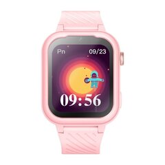 Garett Kids Essa 4G Pink цена и информация | Смарт-часы | hansapost.ee