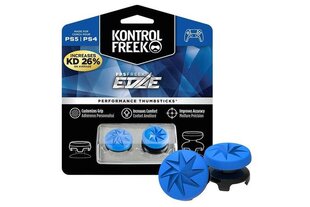 KontrolFreek FPS Freek Edge PS5/PS4 (4 Prong) цена и информация | Kontrolfreek Игровые компьютеры и аксессуары | hansapost.ee