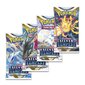 Pokemon TCG - Sword & Shield 12 Silver Tempest Booster Display (36 pakki) цена и информация | Lauamängud ja mõistatused perele | hansapost.ee