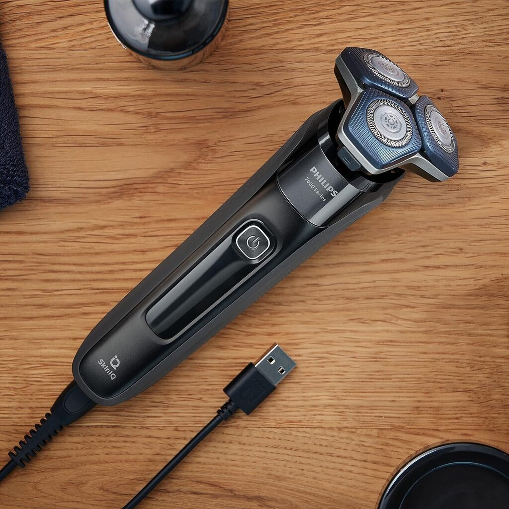 Philips Shaver S7000 S7886/55 цена и информация | Pardlid | hansapost.ee