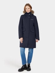 Didriksons naiste talveparka ERIKA, tumesinine price and information | Women's jackets and parkas | hansapost.ee