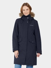 Didriksons naiste talveparka ERIKA, tumesinine price and information | Women's jackets and parkas | hansapost.ee