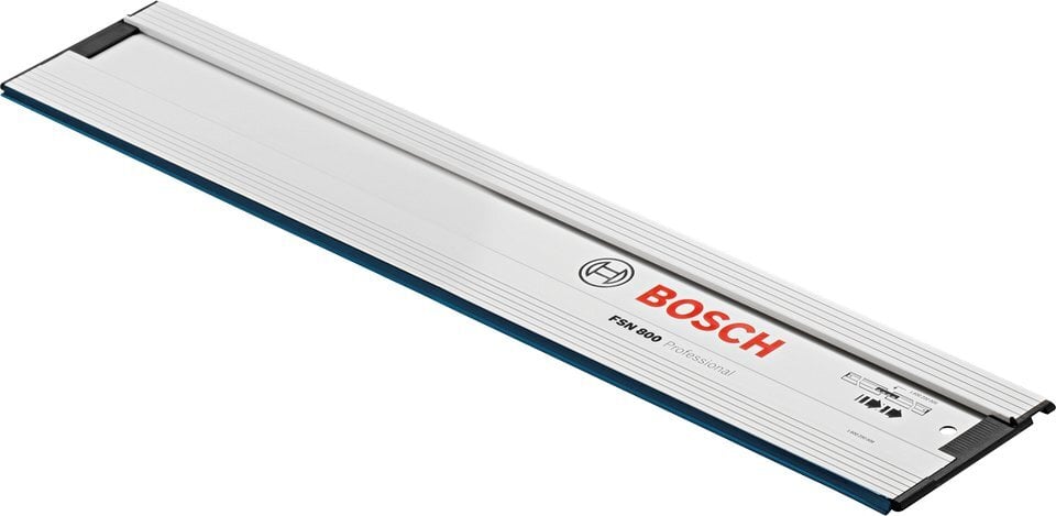 Latt ketassae jaoks Bosch FSN 160cm 1600Z0000F цена и информация | Elektrilised saed, ketassaed ja tarvikud | hansapost.ee
