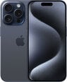 Apple iPhone 15 Pro 1TB Blue Titanium MTVG3PX/A