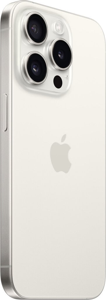 Apple iPhone 15 Pro 512GB White Titanium MTV83PX/A hind ja info | Telefonid | hansapost.ee