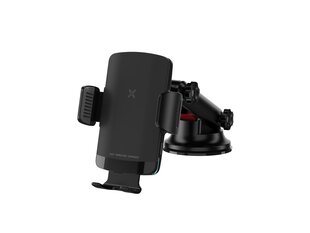Hoidikute komplekt telefonile Luxivox M9 Pro Wireless 15W koos kiirlaadimisfunktsiooniga цена и информация | Держатели для телефонов | hansapost.ee