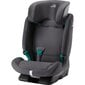 Britax-Römer turvatool Evolvafix, midnight grey, 76-150 cm цена и информация | Turvatoolid ja turvahällid | hansapost.ee