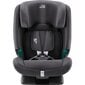 Britax-Römer turvatool Evolvafix, midnight grey, 76-150 cm цена и информация | Turvatoolid ja turvahällid | hansapost.ee