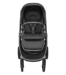 Спортивная коляска Maxi-Cosi Adorra Luxe, Twillic Black цена и информация | Коляски | hansapost.ee