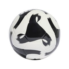 Jalpalli pall Adidas Tiro Club Black White HT2430 price and information | Football balls | hansapost.ee