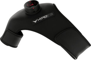 Soojendusega õlarihm Hyperice Venom Shoulder, must hind ja info | Massaažikaubad | hansapost.ee