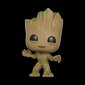 Kuju Funko Pop! Guardians of The Galaxy 2 - Groot цена и информация | Fännitooted mänguritele | hansapost.ee