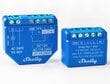 Nutikas Wi-Fi Bluetooth-relee Shelly PLUS 1 Mini hind ja info | Valvesüsteemid, kontrollerid | hansapost.ee