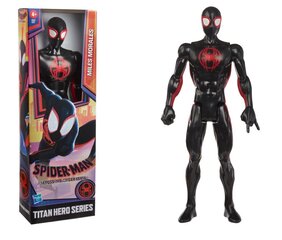 Märulitegelane Spider Man Titan Hero Mailsas Moralesas hind ja info | Mänguasjad poistele | hansapost.ee