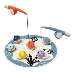 Kalapüügimäng Topbright hind ja info | Top Bright Laste mänguasjad alates 3.a | hansapost.ee