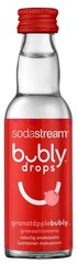 Sodastream Bubly Drops, 40 ml hind ja info | Mulliveemasinad | hansapost.ee
