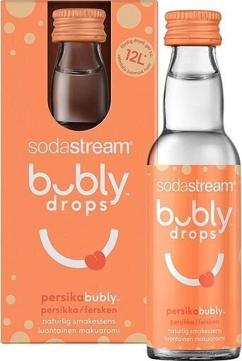 Sodastream Bubly Drops hind ja info | Mulliveemasinad | hansapost.ee