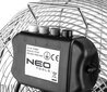 Ventilaator Neo 90-009, 50 W hind ja info | Ventilaatorid | hansapost.ee