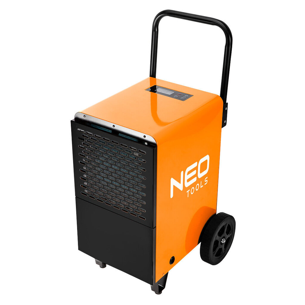 Õhukuivati Neo 90-160 цена и информация | Niiskusekogujad ja õhukuivatid | hansapost.ee