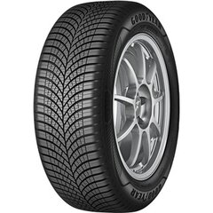 Goodyear Vector 4Seasons G3 195/65TR15 hind ja info | Lamellrehvid | hansapost.ee