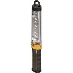 Brennenstuhl laetav töölamp 12 SMD LED 520lm 3.7V/2.2Ah hind ja info | Taskulambid, pealambid ja prožektorid | hansapost.ee