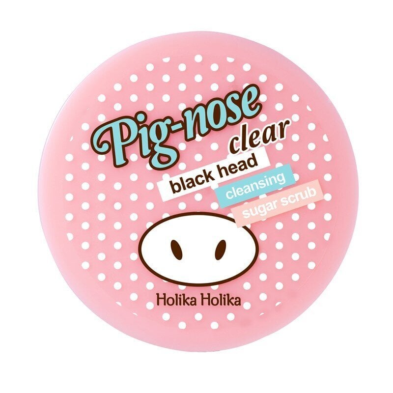 Näokoorija Holika Holika Pig Nose Clear Blackhead (25 g) hind ja info | Näopuhastusvahendid | hansapost.ee