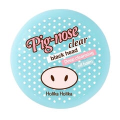 Масло против акне Holika Holika Pignose Clear Black Head цена и информация | Аппараты для ухода за лицом | hansapost.ee