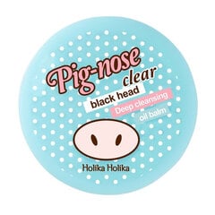 Akne vastane õli Holika Holika Pignose Clear Black Head hind ja info | Näopuhastusvahendid | hansapost.ee