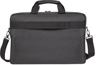 Сумка для ноутбука Natec Beira 15,6", черная цена и информация | Рюкзаки, сумки, чехлы для компьютеров | hansapost.ee