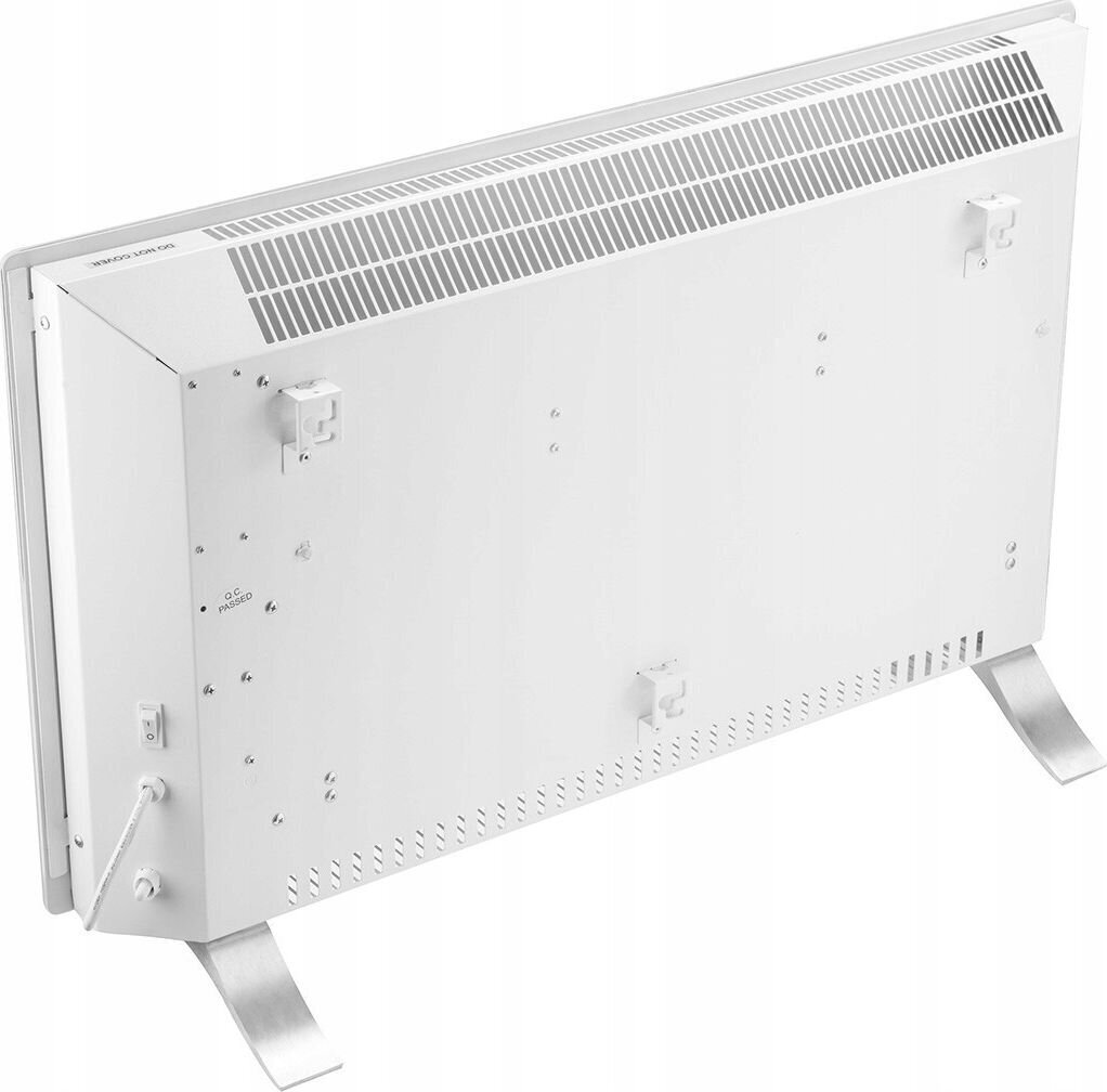 Elektriline kütteseade Neo 90-093, 1000 W hind ja info | Küttekehad | hansapost.ee