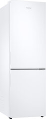 Samsung RB33B612FWW/EF цена и информация | Холодильники | hansapost.ee