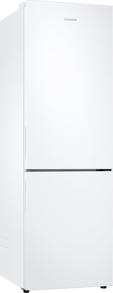 Samsung RB33B612FWW/EF цена и информация | Külmkapid-külmikud | hansapost.ee