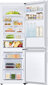 Samsung RB33B612FWW/EF цена и информация | Külmkapid-külmikud | hansapost.ee