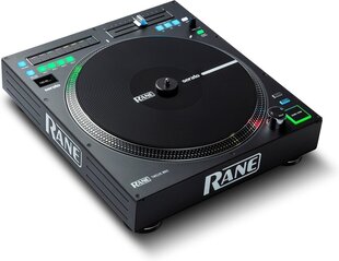 Kontroller Rane Twelve MKII -DJ hind ja info | DJ puldid ja helipuldid | hansapost.ee