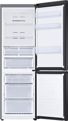 Samsung RB34C603CB1/EF цена и информация | Холодильники | hansapost.ee