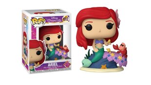 Kuju Funko Pop! The Little Mermaid - Ariel hind ja info | Fännitooted mänguritele | hansapost.ee