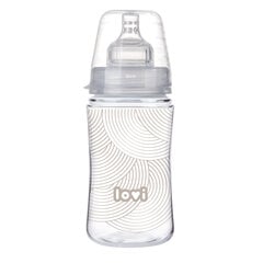 Бутылочка Lovi, 250 мл, от 3 месяцев+ цена и информация | Бутылочки и аксессуары | hansapost.ee
