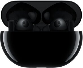 Huawei Freebuds Pro 55033465 süsiniku musta värvi hind ja info | Huawei Heli- ja videoseadmed, klaviatuurid ja hiired | hansapost.ee