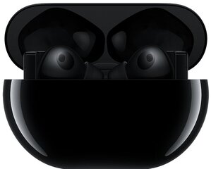 Huawei Freebuds Pro 55033465 süsiniku musta värvi hind ja info | Huawei Heli- ja videoseadmed, klaviatuurid ja hiired | hansapost.ee