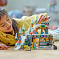 41756 LEGO® Friends Puhkuse suusamägi ja kohvik hind ja info | Klotsid ja konstruktorid | hansapost.ee
